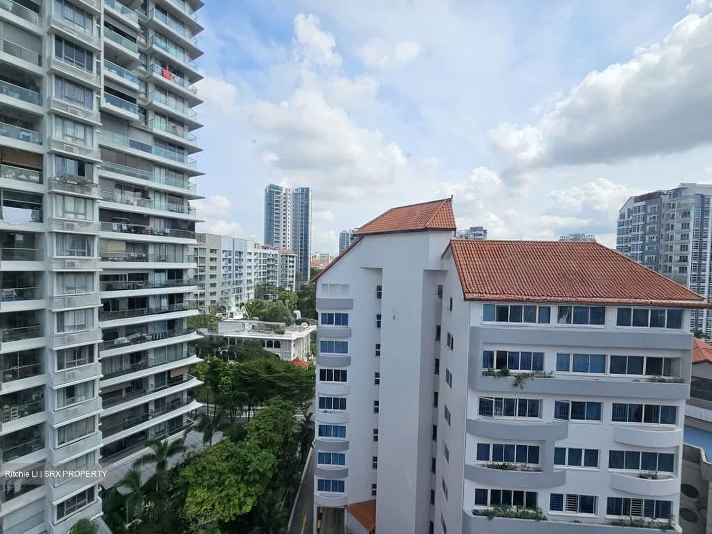 St. Michael's Condominium (D12), Apartment #563307741